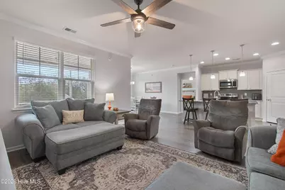 1335 Sunny Slope Circle, Calabash, NC 28467 - Photo 10