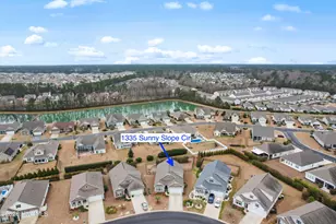 1335 Sunny Slope Cir, Calabash, NC 28467 - Photo 44