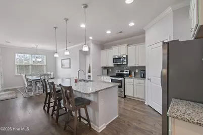 1335 Sunny Slope Circle, Calabash, NC 28467 - Photo 14