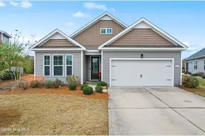1335 Sunny Slope Circle, Calabash, NC 28467 - Photo 1