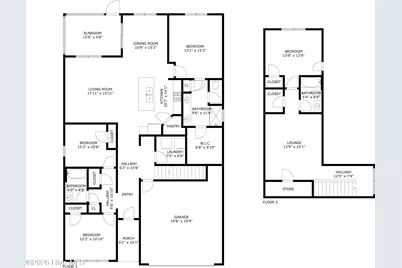 1335 Sunny Slope Circle, Calabash, NC 28467 - Photo 4