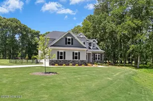 1663 Keith Hills Rd, Lillington, NC 27546 - Photo 38
