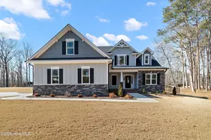 1663 Keith Hills Rd, Lillington, NC 27546 - Photo 2