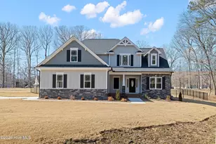 1663 Keith Hills Rd, Lillington, NC 27546 - Photo 62