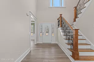 1663 Keith Hills Rd, Lillington, NC 27546 - Photo 18