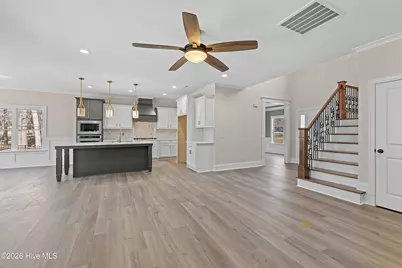 1663 Keith Hills Road, Lillington, NC 27546 - Photo 4