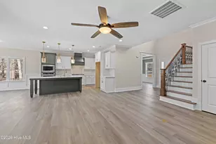 1663 Keith Hills Rd, Lillington, NC 27546 - Photo 4