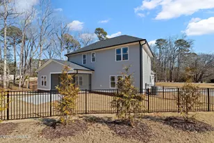 1663 Keith Hills Rd, Lillington, NC 27546 - Photo 50