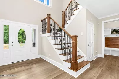 1663 Keith Hills Road, Lillington, NC 27546 - Photo 2