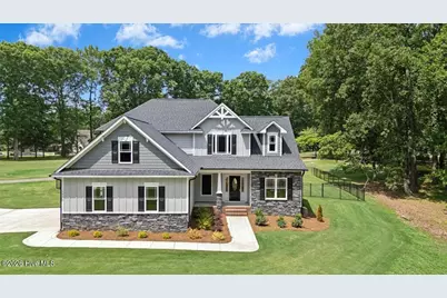 1663 Keith Hills Road, Lillington, NC 27546 - Photo 36