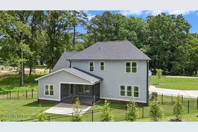 1663 Keith Hills Road, Lillington, NC 27546 - Photo 34
