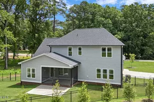 1663 Keith Hills Rd, Lillington, NC 27546 - Photo 34