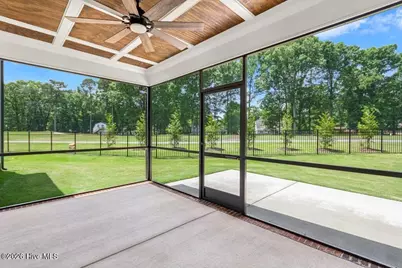 1663 Keith Hills Road, Lillington, NC 27546 - Photo 28