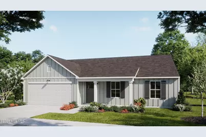 861 Plymouth Road, Boiling Spring Lakes, NC 28461 - Photo 1
