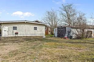366 Forehand Road NE, Pikeville, NC 27863 - Photo 10