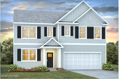 415 Oak Knoll Drive #Lot 70, Jacksonville, NC 28546 - Photo 1