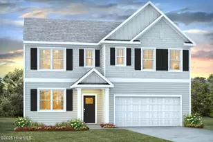 415 Oak Knl Dr, Jacksonville, NC 28546 - Photo 1