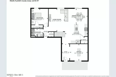 415 Oak Knoll Drive #Lot 70, Jacksonville, NC 28546 - Photo 2