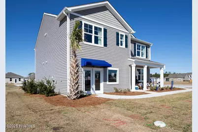 415 Oak Knoll Drive #Lot 70, Jacksonville, NC 28546 - Photo 4