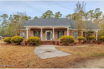 801 Sawmill Landing Road, Bath, NC 27808 - Photo 1