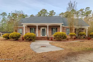 801 Sawmill Landing Rd, Bath, NC 27808 - Photo 1