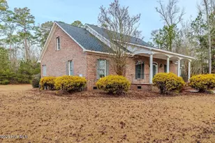 801 Sawmill Landing Rd, Bath, NC 27808 - Photo 4