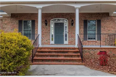 801 Sawmill Landing Road, Bath, NC 27808 - Photo 2