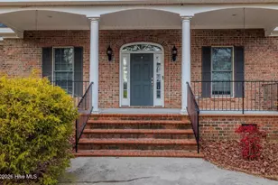 801 Sawmill Landing Rd, Bath, NC 27808 - Photo 2