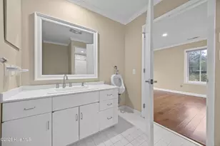 616 E Murphy St, Wallace, NC 28466 - Photo 22