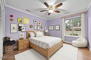 616 E Murphy St, Wallace, NC 28466 - Photo 18