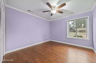 616 E Murphy St, Wallace, NC 28466 - Photo 12