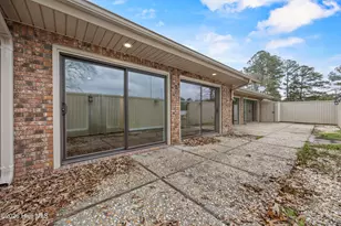 616 E Murphy St, Wallace, NC 28466 - Photo 30