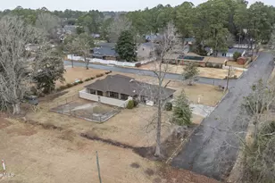 616 E Murphy St, Wallace, NC 28466 - Photo 34