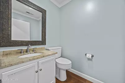 616 E Murphy Street, Wallace, NC 28466 - Photo 26