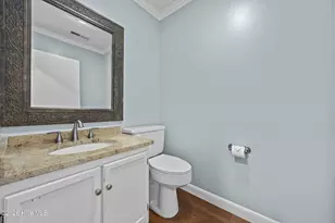 616 E Murphy St, Wallace, NC 28466 - Photo 26
