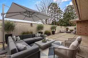 616 E Murphy St, Wallace, NC 28466 - Photo 32