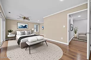 616 E Murphy St, Wallace, NC 28466 - Photo 18