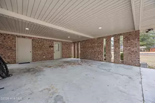 616 E Murphy St, Wallace, NC 28466 - Photo 22