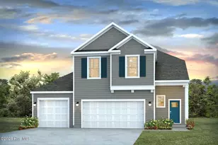 405 Oak Knl Dr, Jacksonville, NC 28546 - Photo 1