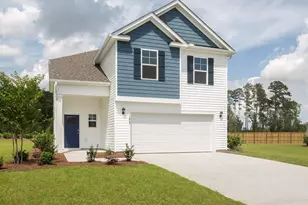 405 Oak Knl Dr, Jacksonville, NC 28546 - Photo 1