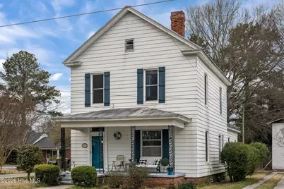 3593 E Wilson Street, Farmville, NC 27828 - Photo 40