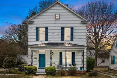 3593 E Wilson Street, Farmville, NC 27828 - Photo 2