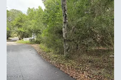 638 Kinnakeet Way, Bald Head Island, NC 28461 - Photo 8