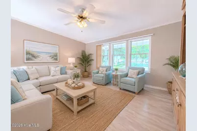 214 Sea Horse Drive, Cedar Point, NC 28584 - Photo 2