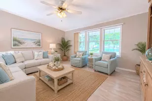 214 Sea Horse Dr, Cedar Point, NC 28584 - Photo 2