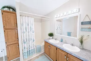 214 Sea Horse Dr, Cedar Point, NC 28584 - Photo 10