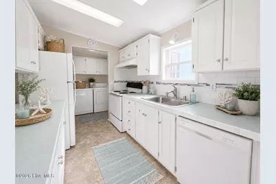 214 Sea Horse Drive, Cedar Point, NC 28584 - Photo 6