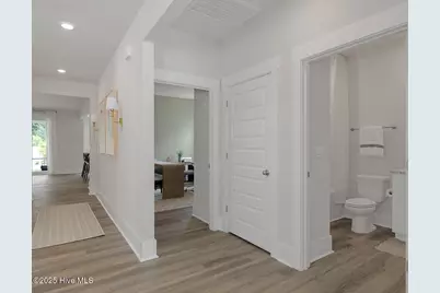 510 Tea Tree Circle #Lot 139, Navassa, NC 28451 - Photo 4