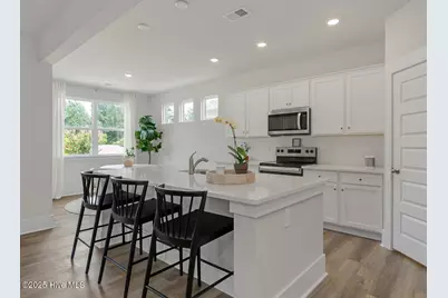 510 Tea Tree Circle #Lot 139, Navassa, NC 28451 - Photo 6