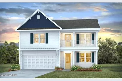 508 Sanderling Court #Lot 337, Sneads Ferry, NC 28460 - Photo 2